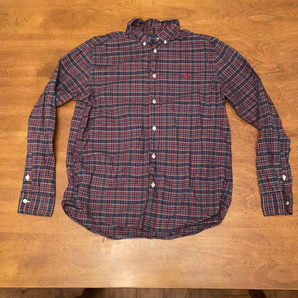 Kid’s Shirt